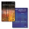 SAS System for Regression  Applied Regression Modeling A Business Approach Third Edition Set