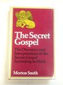 Secret Gospel