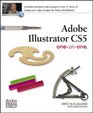 Adobe Illustrator CS5 OneonOne
