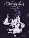 Jimi Hendrix Anthology Lead Sheets for 73 Songs