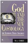 God and the New Cosmology