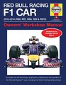 Red Bull Racing F1 Car Manual 2nd Edition 20102014