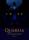 Quareia The Apprentice Book Two