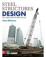 Steel Structures Design for Lateral and Vertical Forces Second Edition