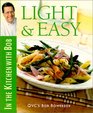 LightEasy In the Kitchen With Bob