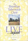 Liveagain Choral Arrangements