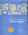 Basic Statistics for Business  Economics Homework Manager User Guide and Access Code