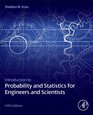 Introduction to Probability and Statistics for Engineers and Scientists Fifth Edition