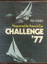 Jones Challenge '77