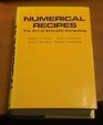 Numerical Recipes