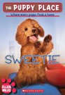 Sweetie (Puppy Place, Bk 18)