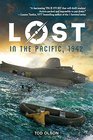 Lost in the Pacific, 1942: Not a Drop to Drink (Lost #1)