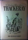 Illustrations of William Makepeace Thackeray