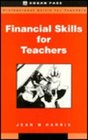 Financial Skills for Teachers Budgeting Buying and Cost Control