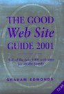 The Good Web Site Guide 2001