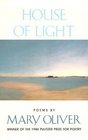 House of Light: Poems