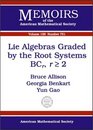 Lie Algebras Graded by the Root Systems BCr rgeq 2
