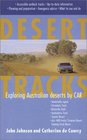 Desert Tracks  Exploring Australian Deserts by Car