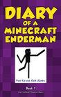 Diary of a Minecraft Enderman Endermen Rule