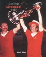 Cup Kings Liverpool 1977