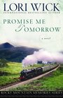 Promise Me Tomorrow (Rocky Mountain Memories, Bk 4)