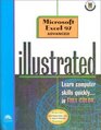 Course Guide  Microsoft Excel 97 Illustrated ADVANCED