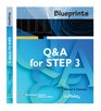 Blueprints QA for Step 3