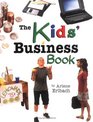The Kids' Business Book