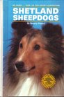 Shetland Sheepdog Kw079