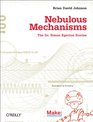 Nebulous Mechanisms The Dr Simon Egerton Stories