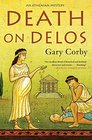 Death on Delos (An Athenian Mystery)
