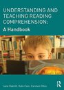 The Reading Comprehension Handbook An Introduction for Students and Teachers
