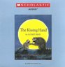 The Kissing Hand (Audio CD)