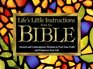 Life's Little Instructions From The Bible Ancient And Contemporary Wisdom To Fuel Your Faith And Empower Your Life