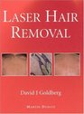 Laser Hair Removal