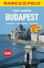 Budapest Marco Polo Handbook