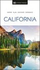 DK Eyewitness California (Travel Guide)