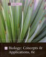 Biology (Concepts & Applications)