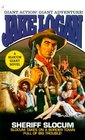 Sheriff Slocum (Slocum Giant Novel)