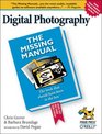Digital Photography The Missing Manual