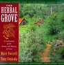 The Herbal Grove A Celebration of the Beauty and Mystery of Trees