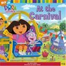 At the Carnival (Dora the Explorer)