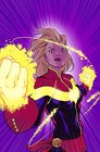 Captain Marvel Vol. 3