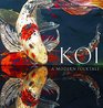Koi A Modern Folk Tale