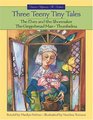 Three Teeny Tiny Tales