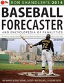 2014 Baseball Forecaster And Encyclopedia of Fanalytics