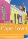 The Rough Guide to Cape Town