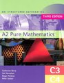Mei A2 Pure Mathematics