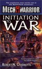 Mechwarrior 4  Initiation to War