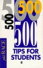 500 Tips for Students